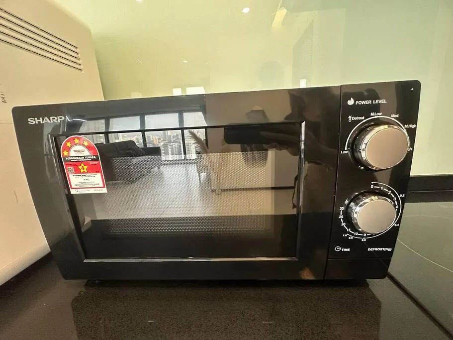 New Brand Ktv Set, Netflix, 3 Queen Bed High Floor Jelutong