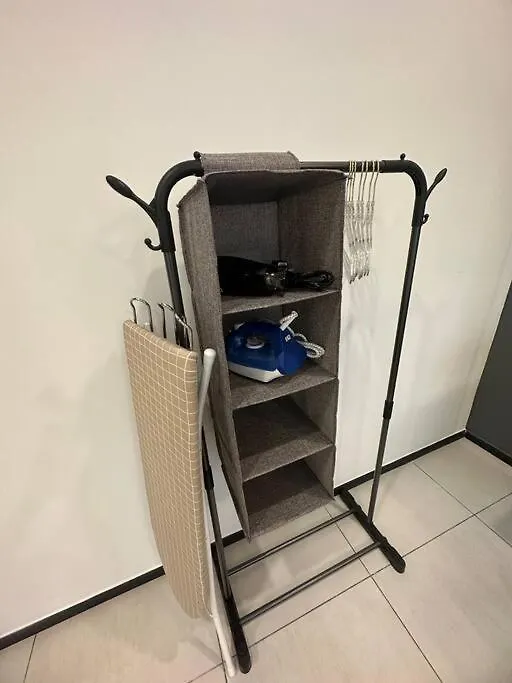 New Brand Ktv Set, Netflix, 3 Queen Bed High Floor Jelutong