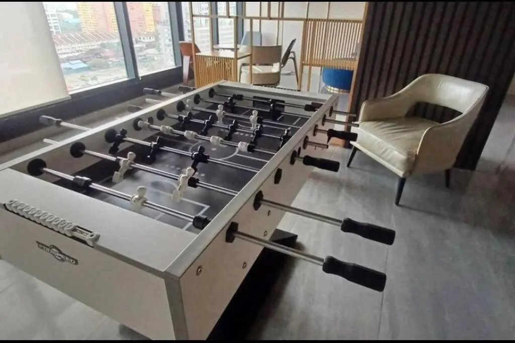 New Brand Ktv Set, Netflix, 3 Queen Bed High Floor Jelutong 0*,  Malaysia